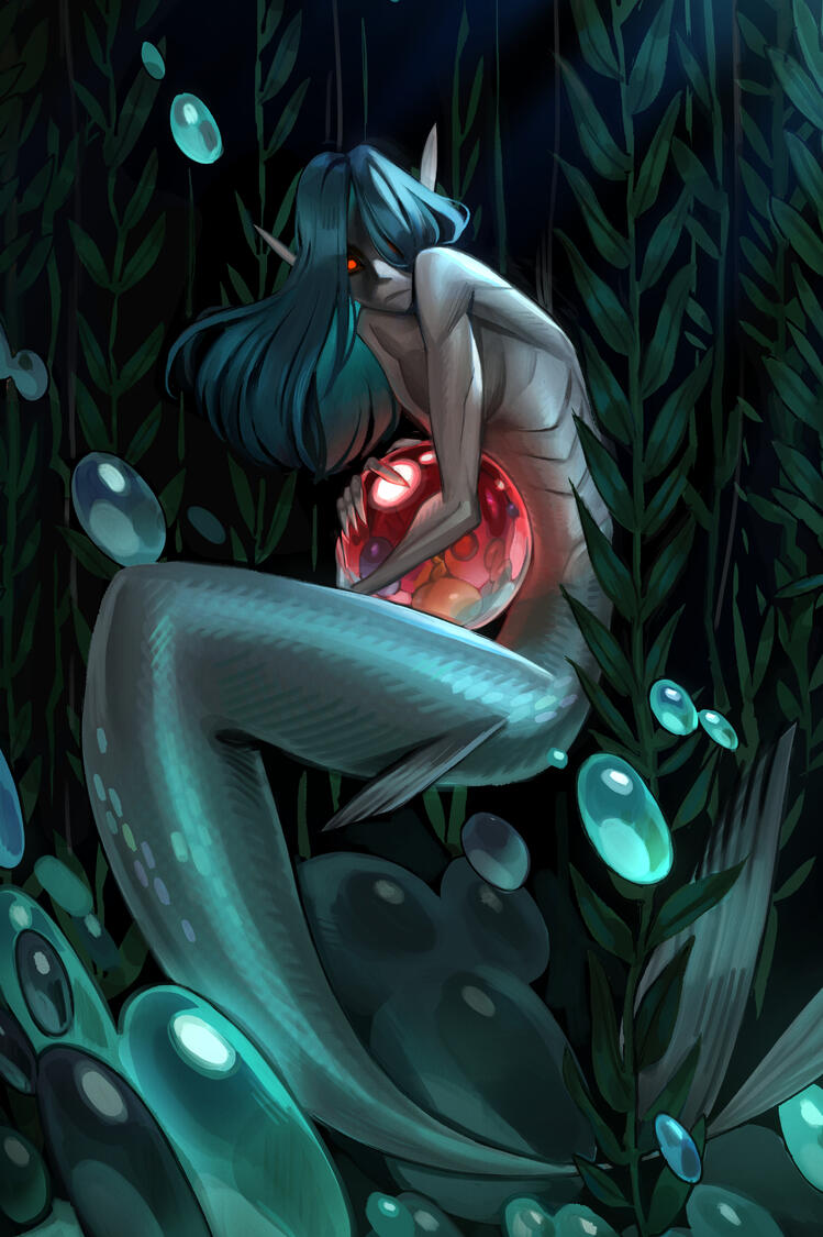 Original painting