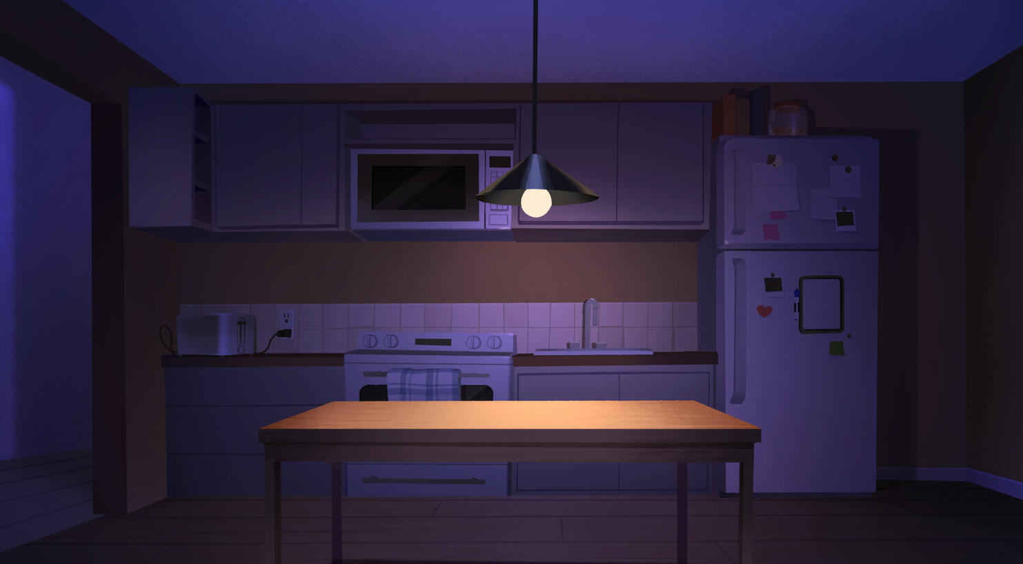Personal Anim BG01